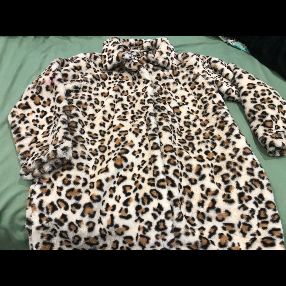 Coats
